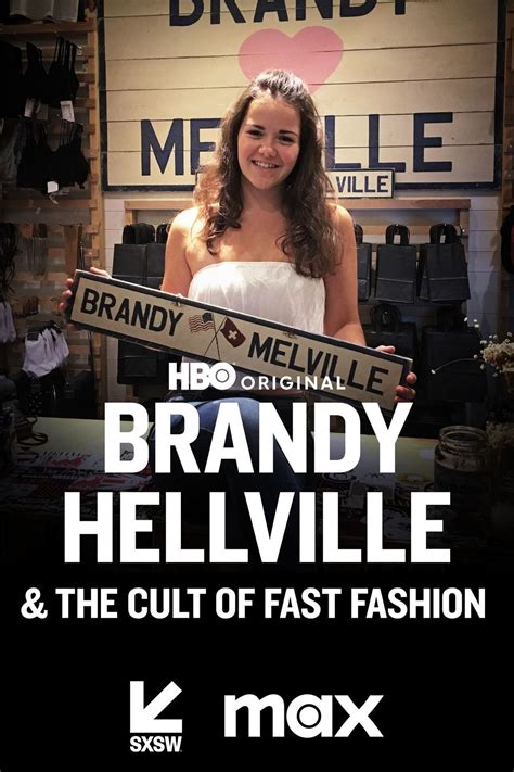 did brandy melville close|5 Shocking Revelations From ‘Brandy Hellville & the Cult of Fast Fashion’.